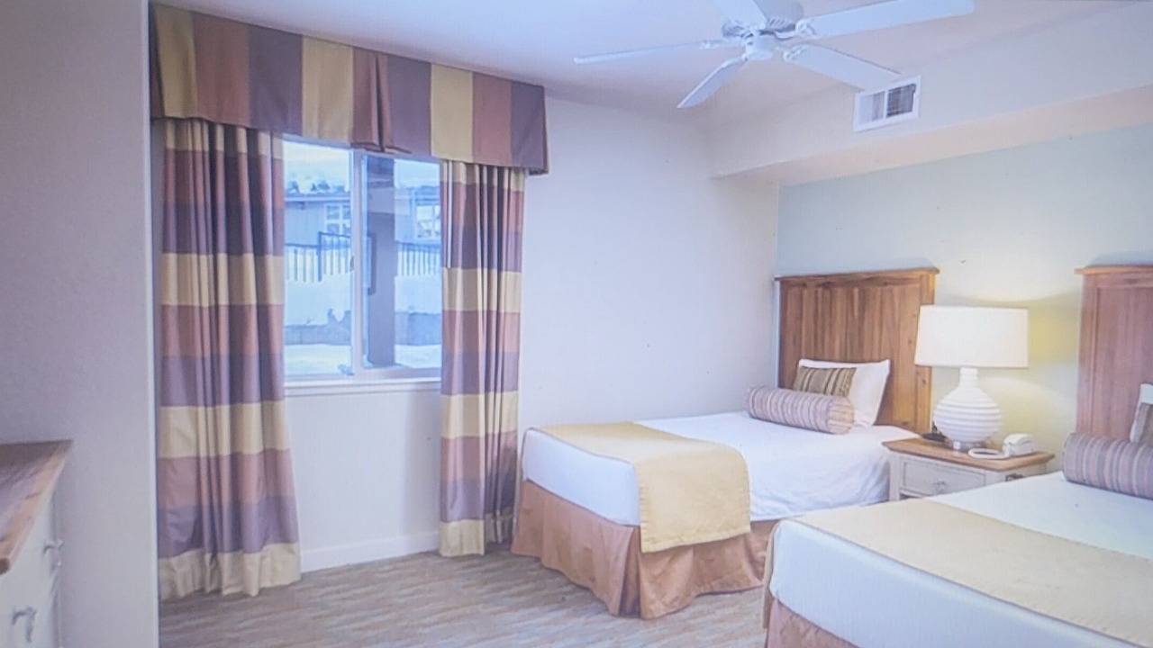 Photo of Bedroom in Round Hill Village