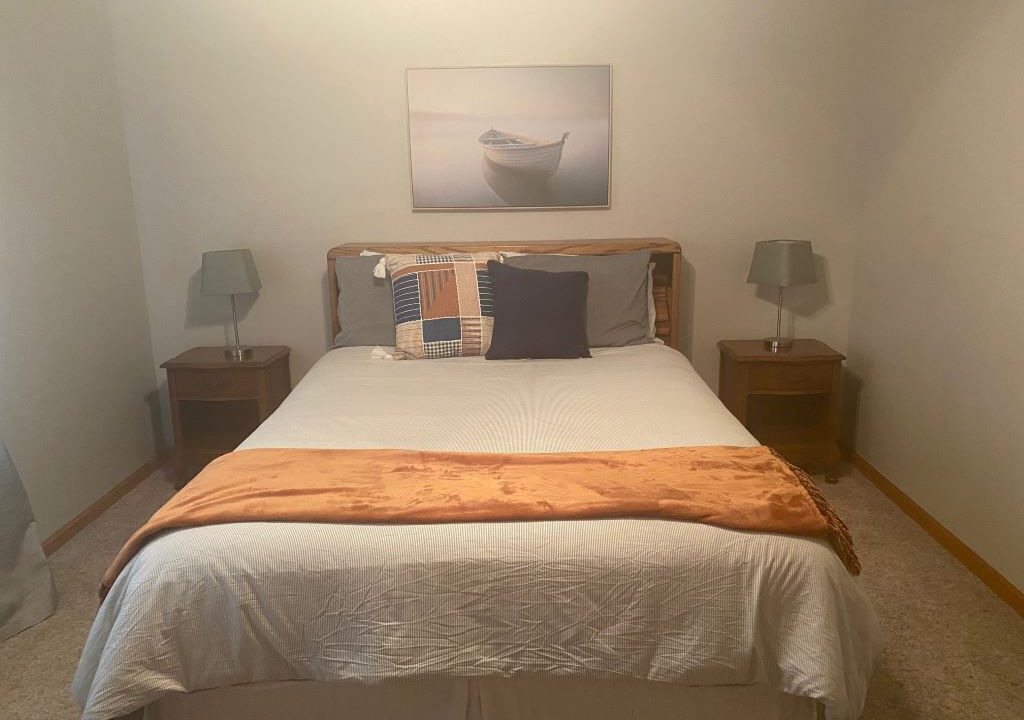 Photo of Bedroom in Remer
