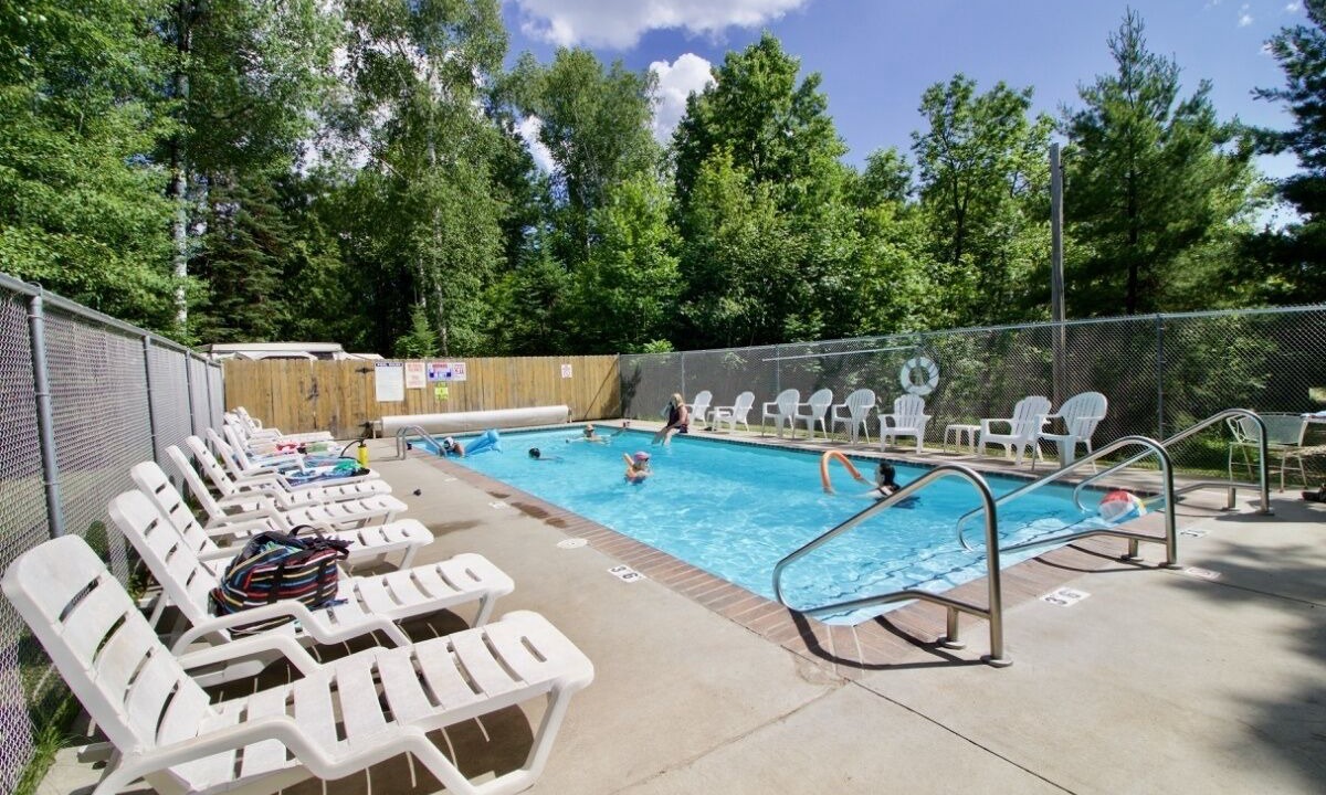 Photo of Outdoor in Remer