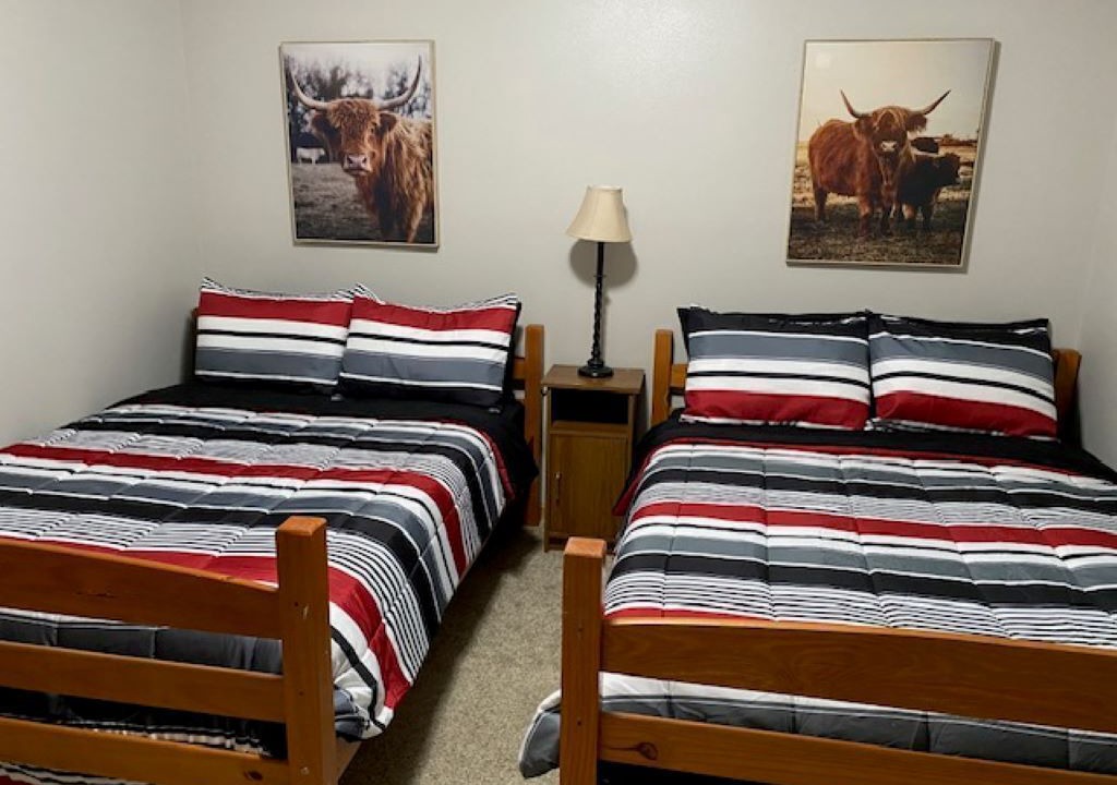 Photo of Bedroom in Remer