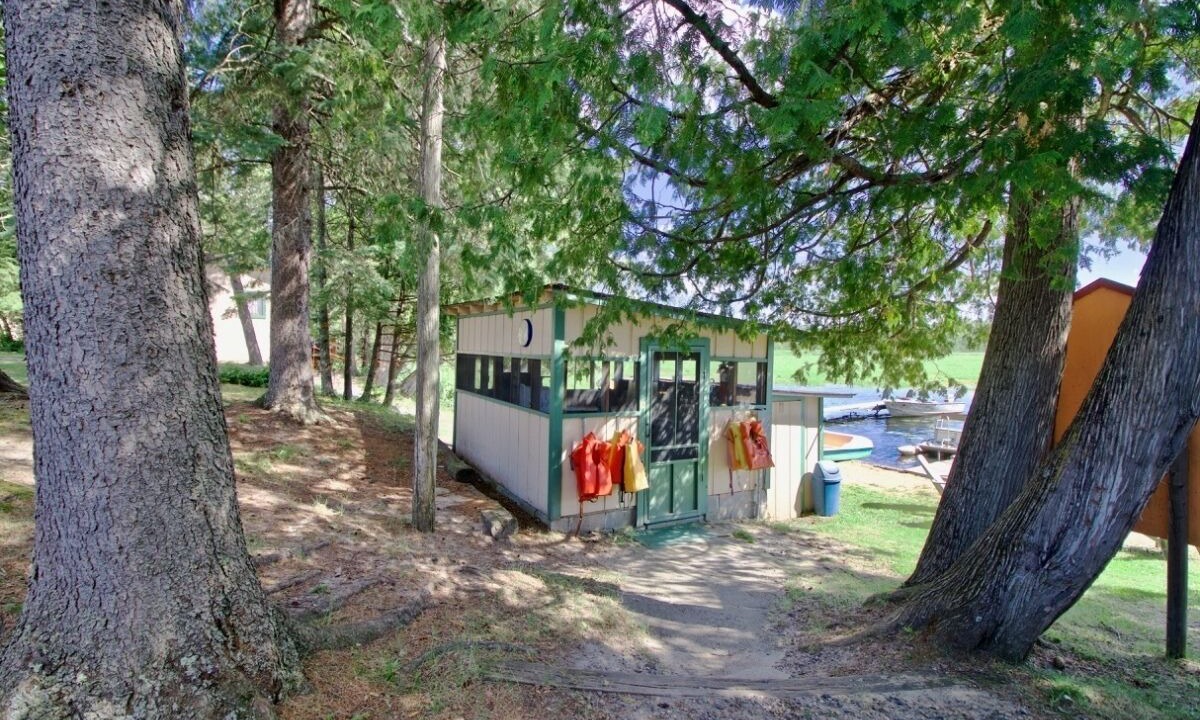 Photo of Outdoor in Remer