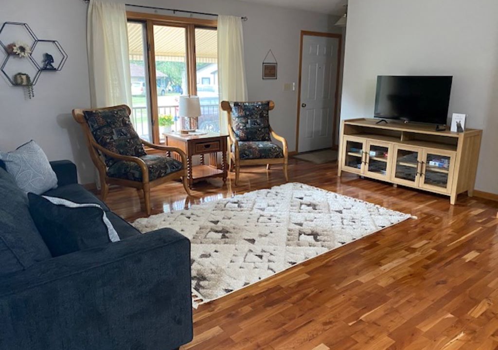Photo of Livingroom in Remer
