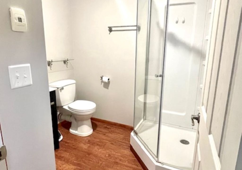 Photo of Bathroom in Remer