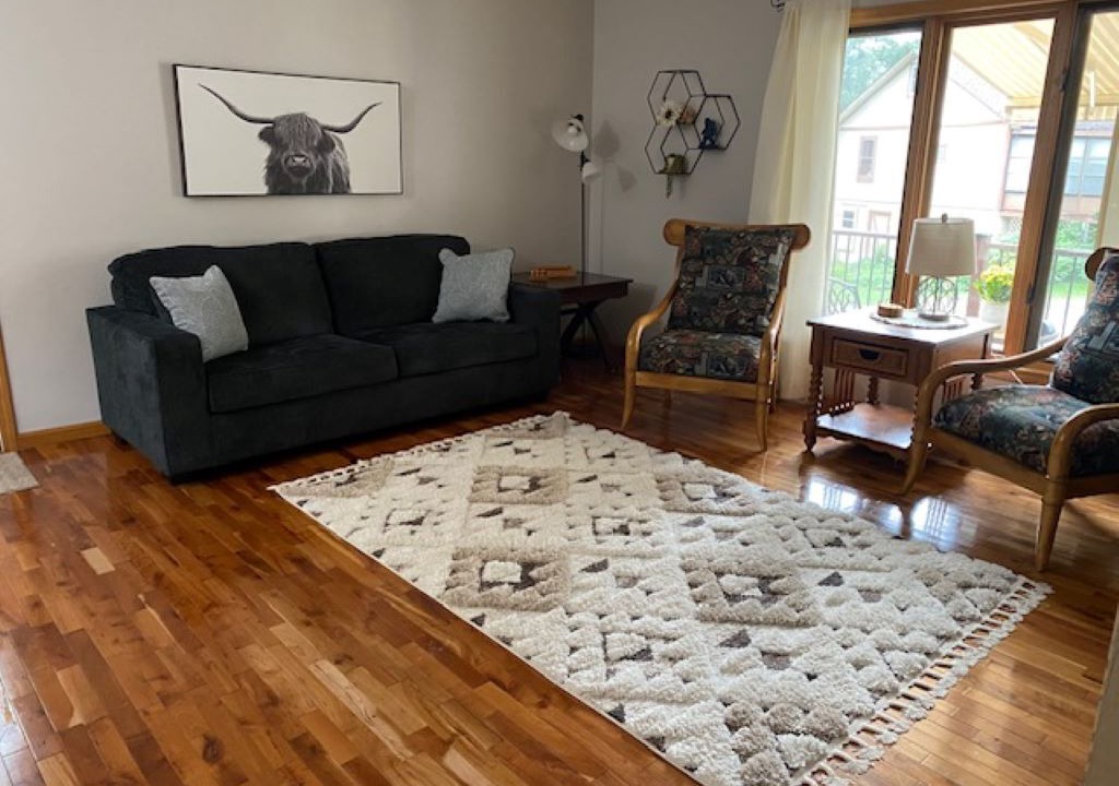 Photo of Livingroom in Remer