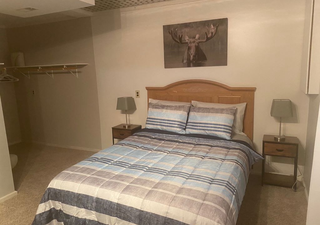 Photo of Bedroom in Remer