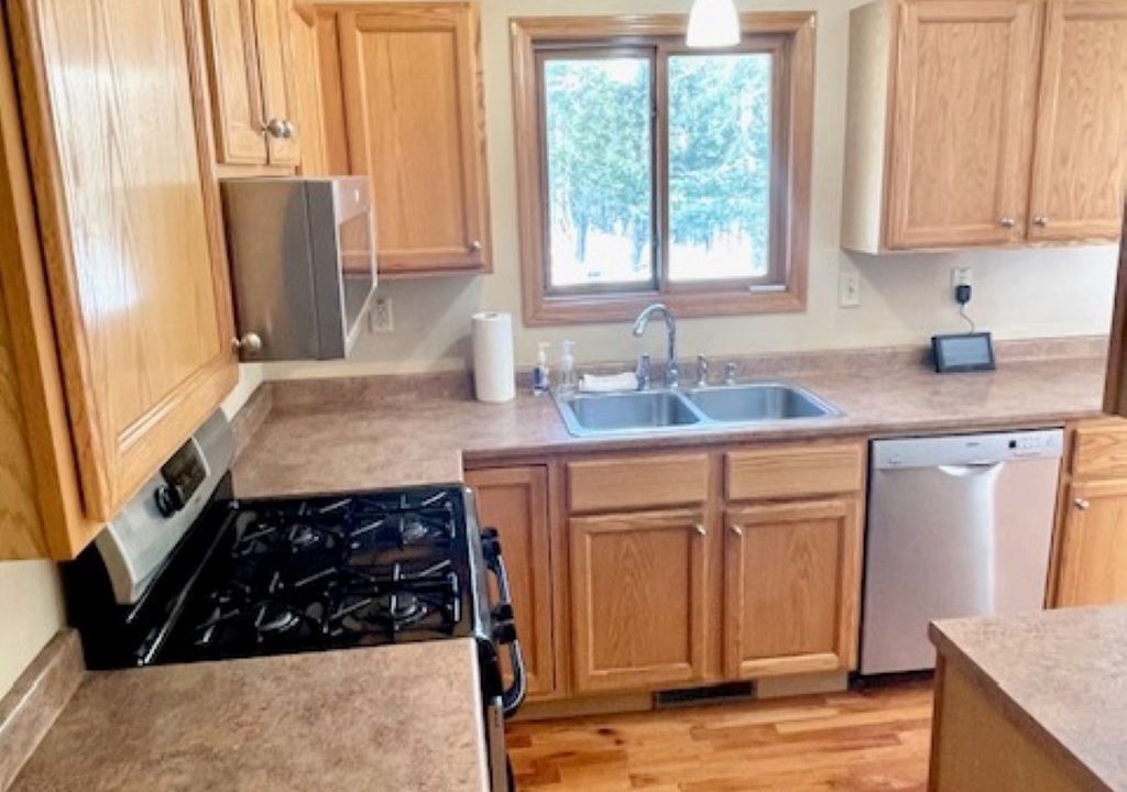 Photo of Kitchen in Remer
