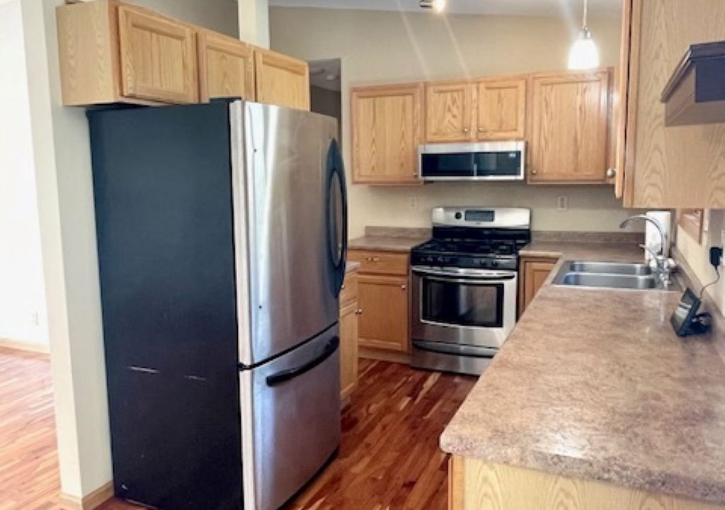 Photo of Kitchen in Remer