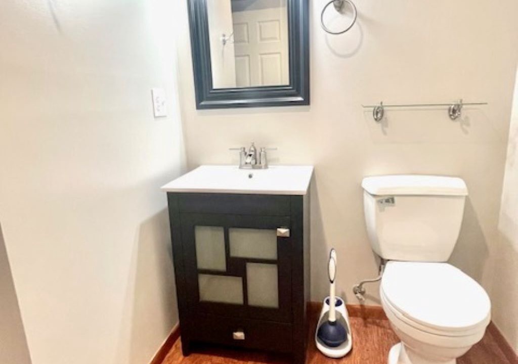 Photo of Bathroom in Remer
