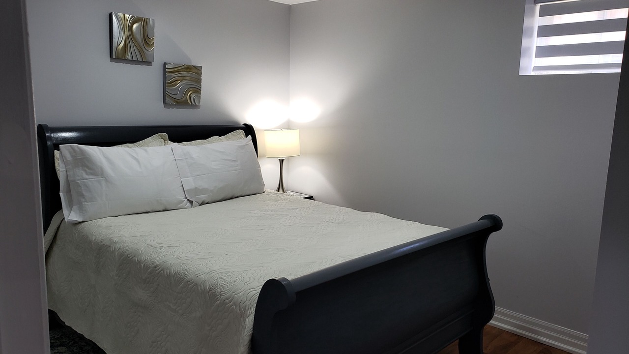 Photo of Bedroom in Mount Pleasant