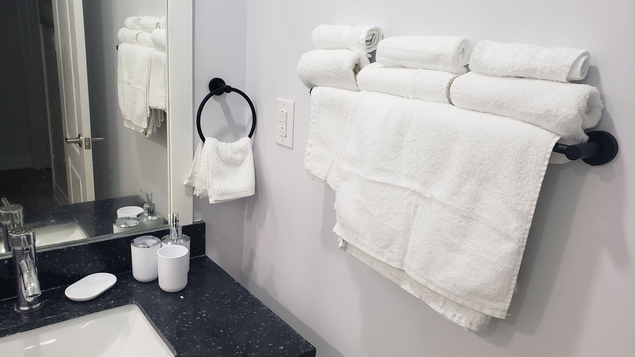 Photo of Bathroom in Mount Pleasant