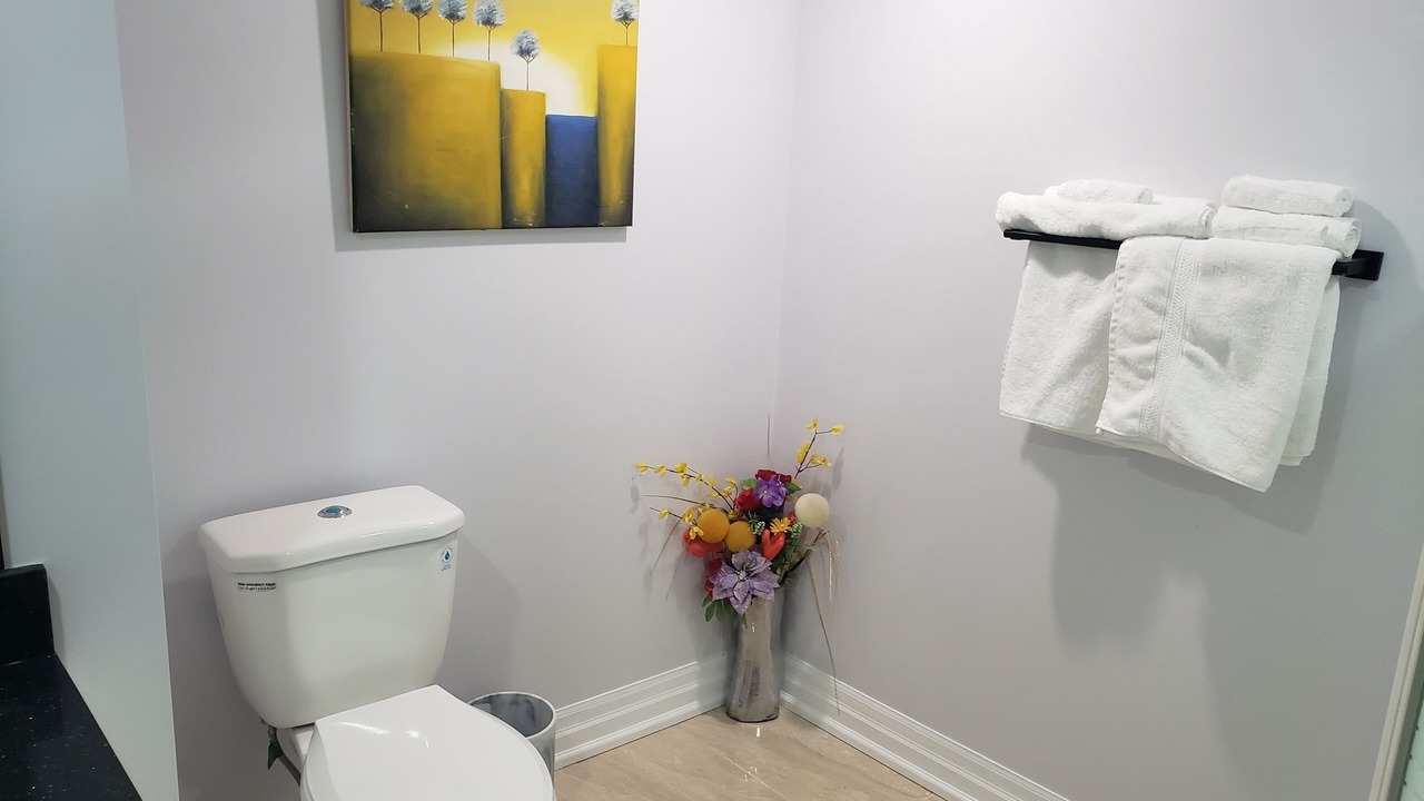 Photo of Bathroom in Mount Pleasant