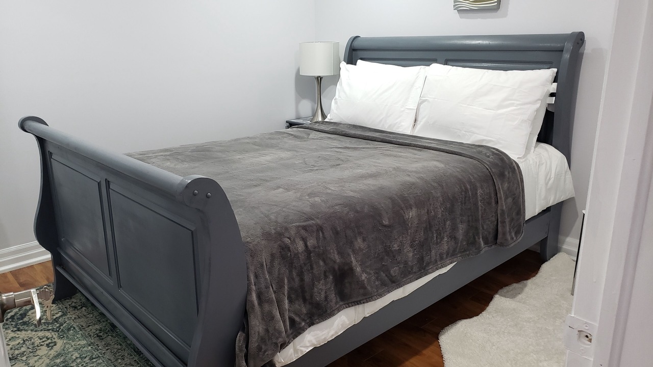 Photo of Bedroom in Mount Pleasant
