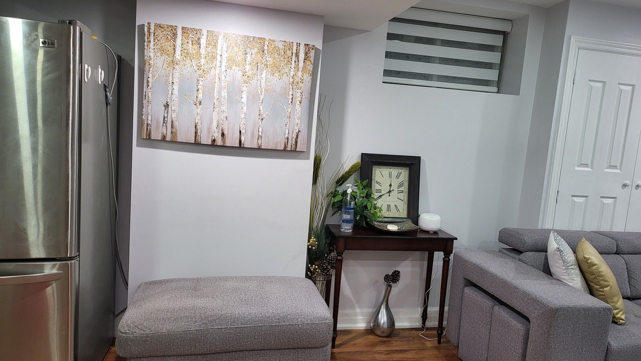 Photo of Livingroom in Mount Pleasant