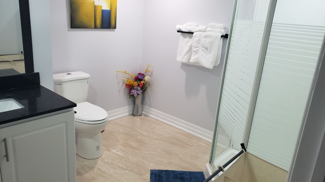 Photo of Bathroom in Mount Pleasant