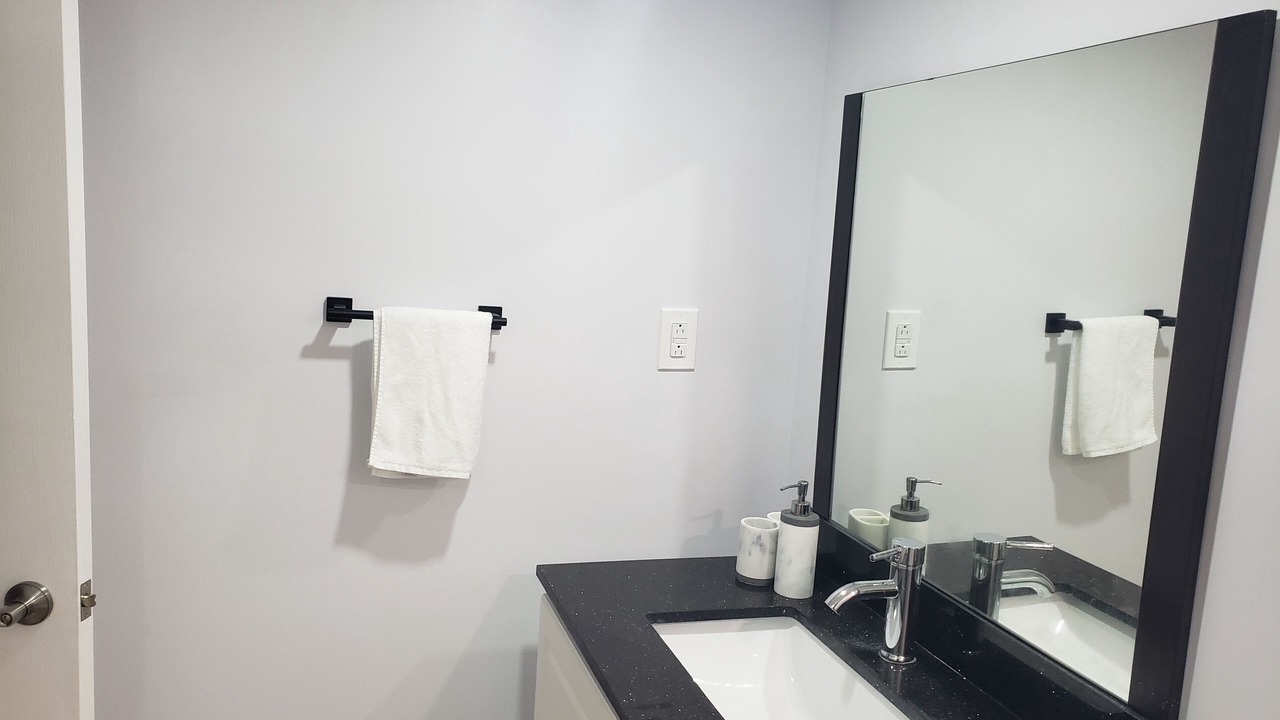 Photo of Bathroom in Mount Pleasant