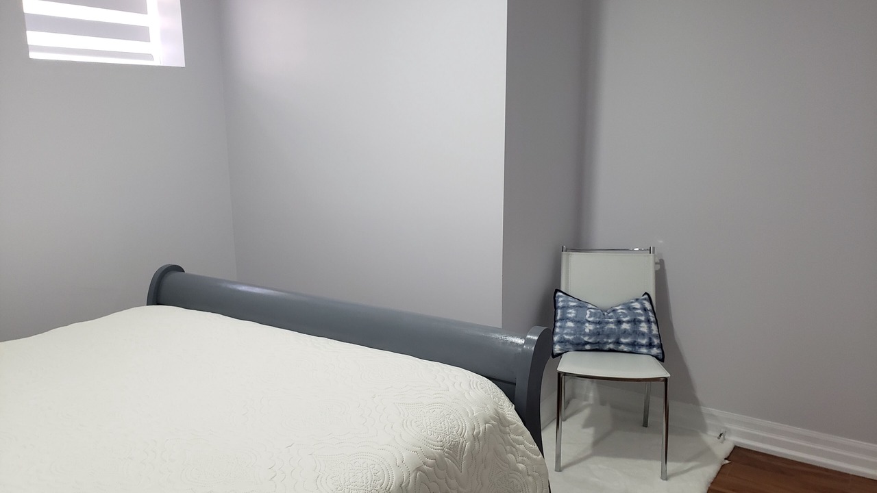 Photo of Bedroom in Mount Pleasant