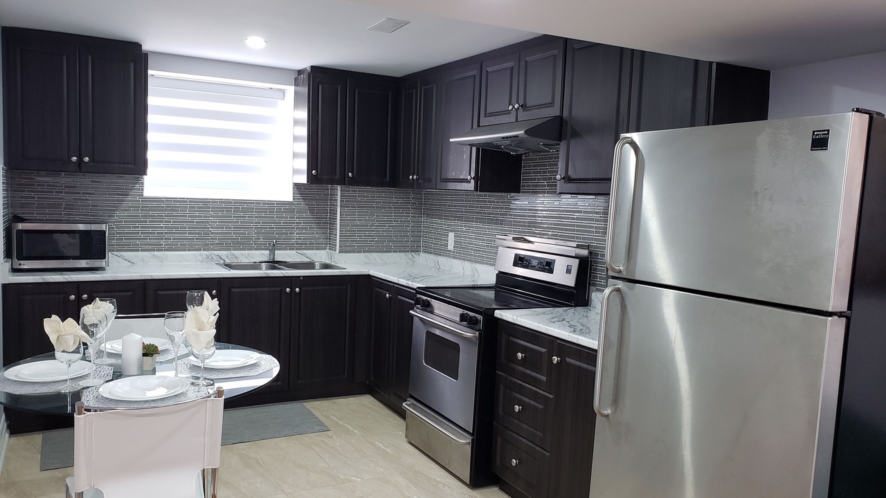 Photo of Kitchen in Mount Pleasant