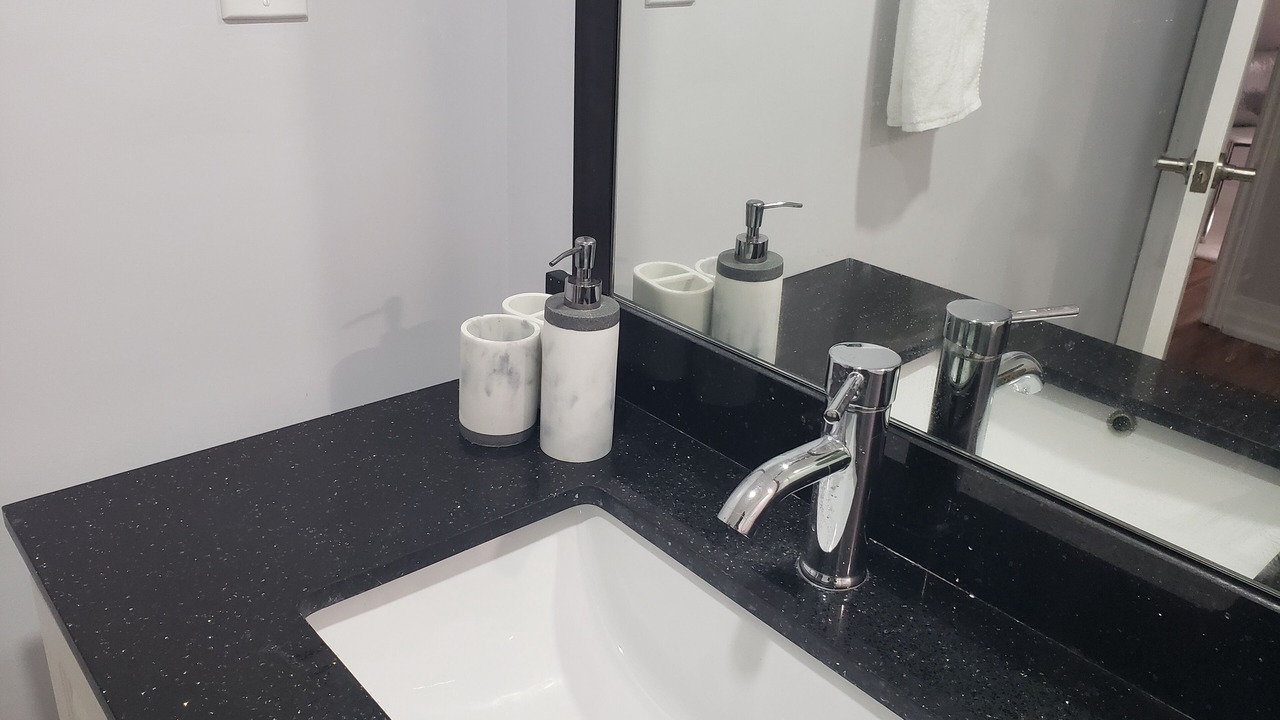 Photo of Bathroom in Mount Pleasant