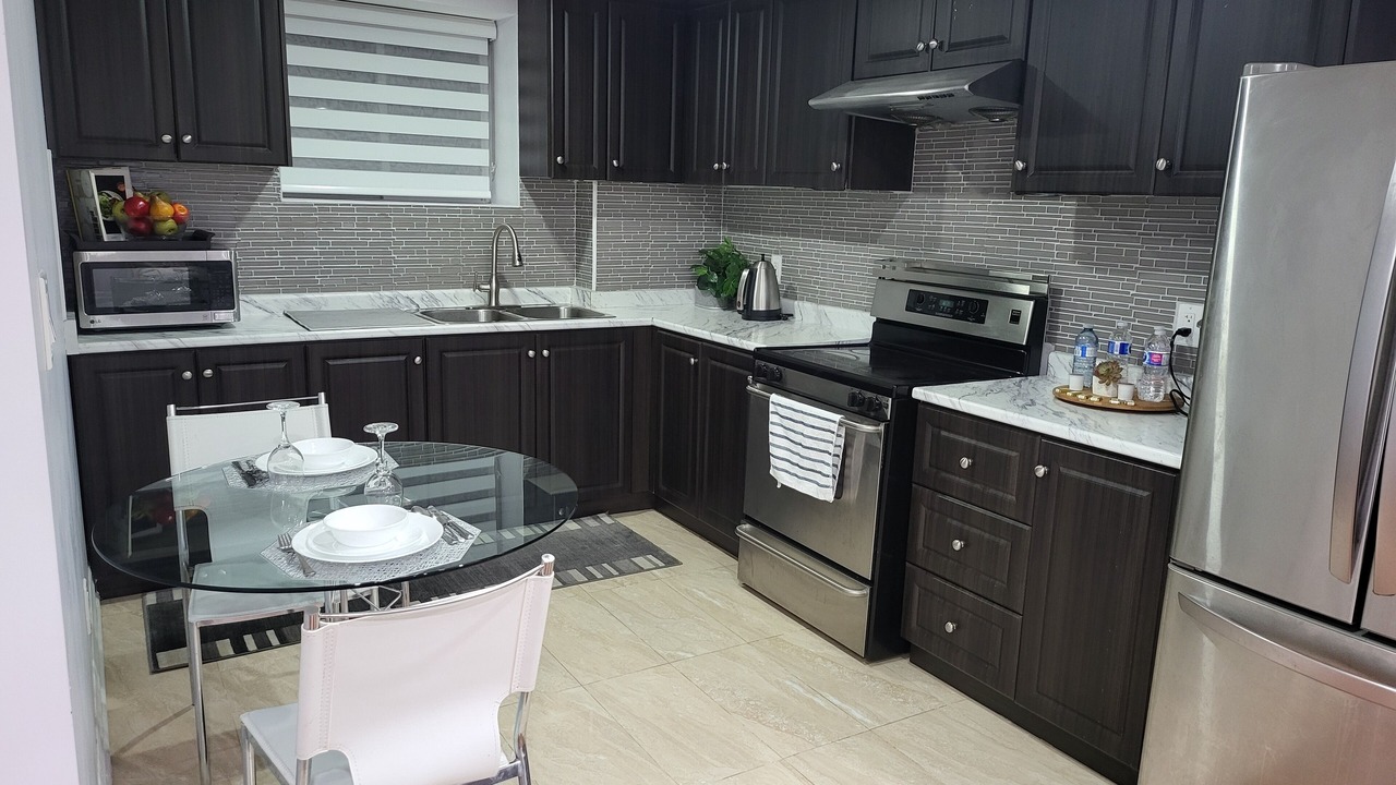 Photo of Kitchen in Mount Pleasant