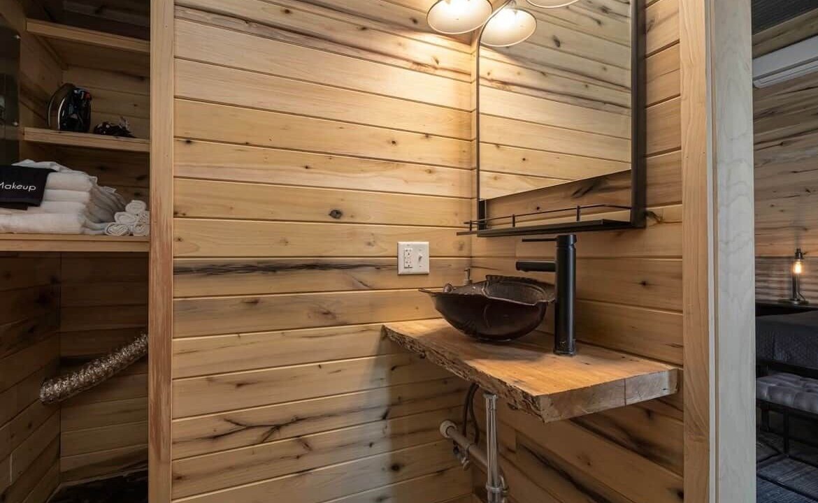 Photo of Bathroom in Elizabethtown