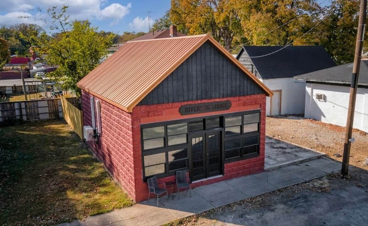 Photo of Outdoor in Elizabethtown