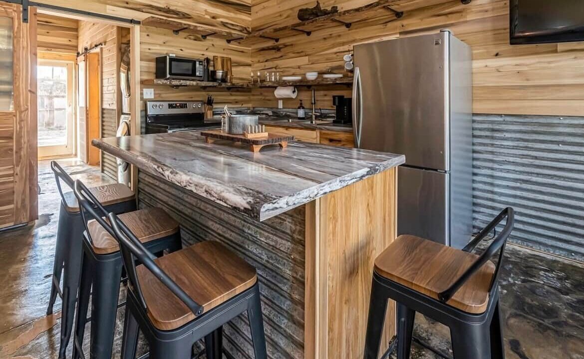 Photo of Kitchen in Elizabethtown