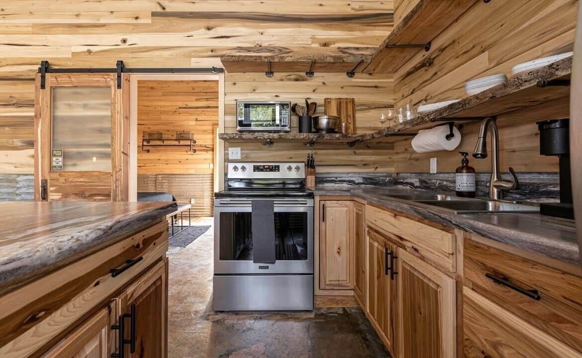 Photo of Kitchen in Elizabethtown