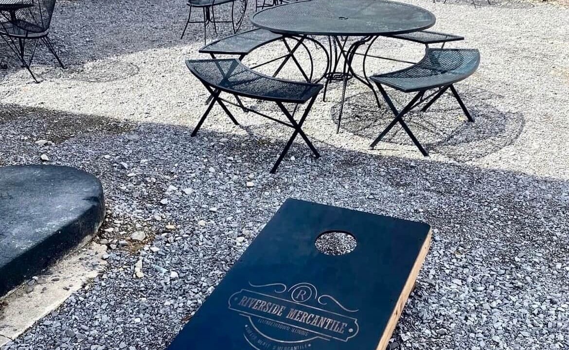 Photo of Outdoor in Elizabethtown