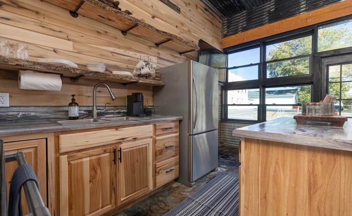 Photo of Kitchen in Elizabethtown