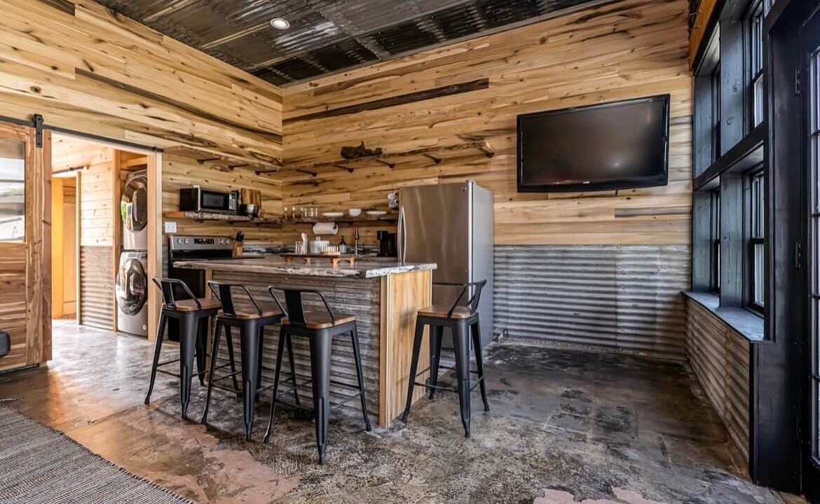 Photo of Kitchen in Elizabethtown