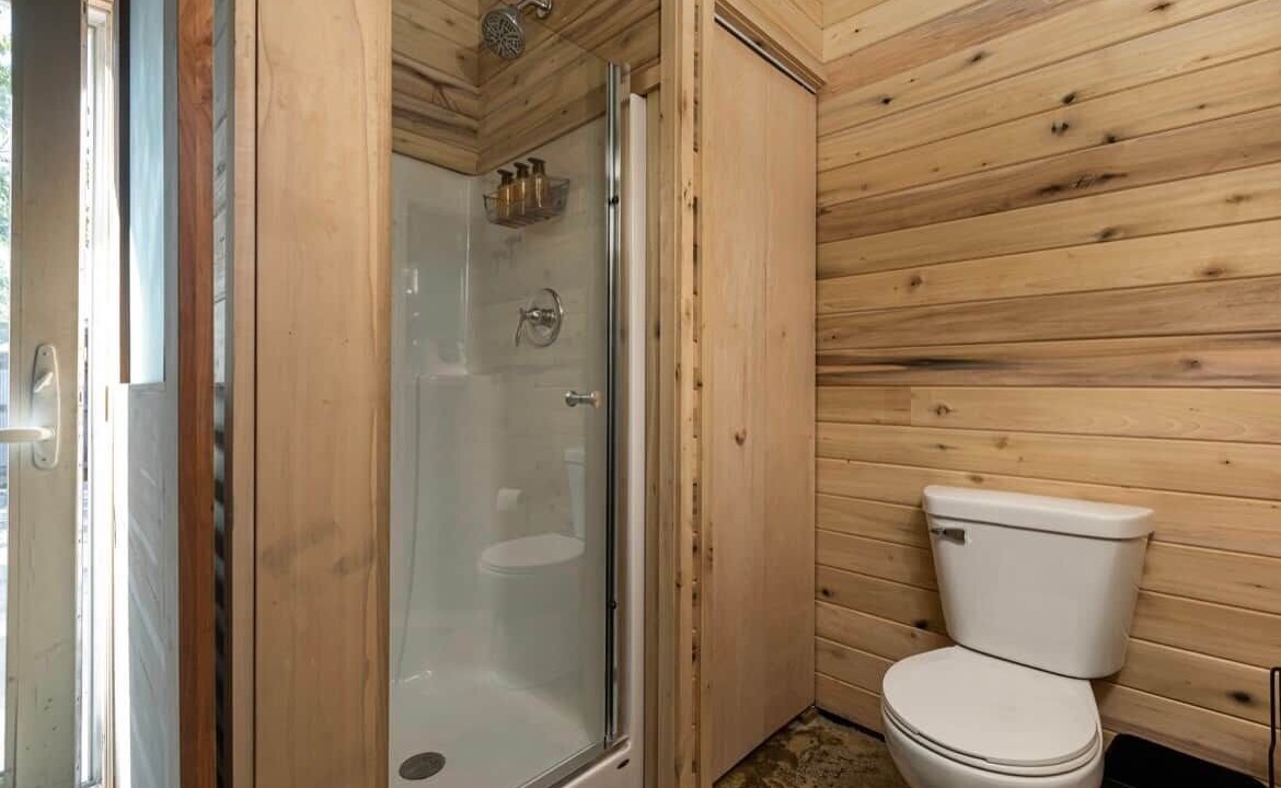 Photo of Bathroom in Elizabethtown