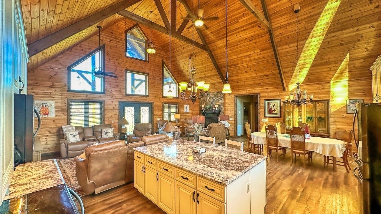 Photo of Bedroom in Shenandoah