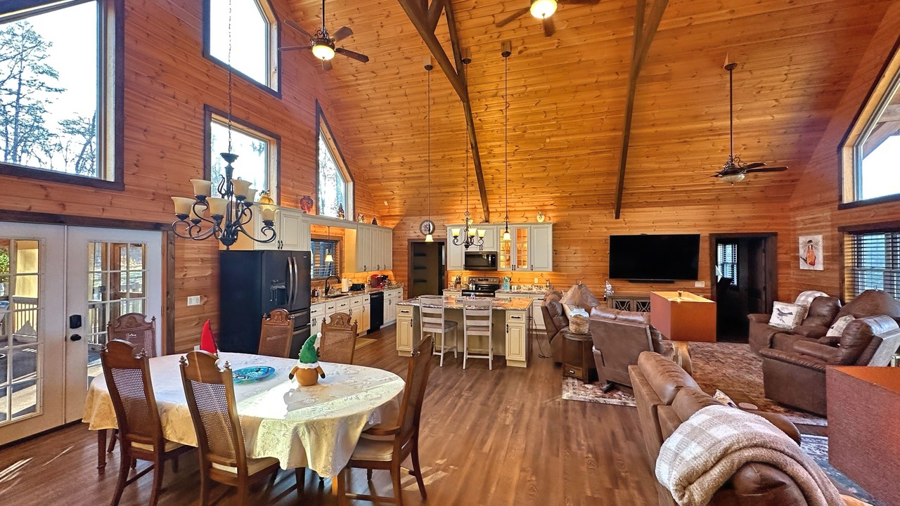 Photo of Bedroom in Shenandoah
