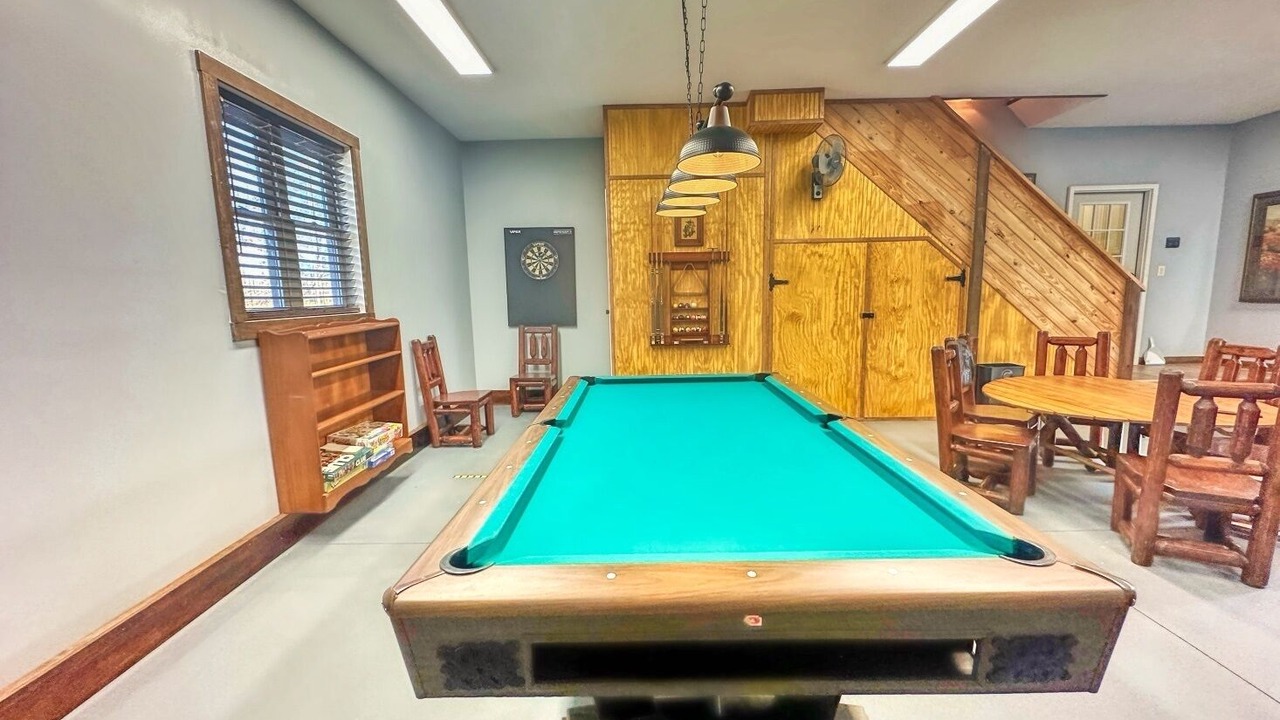 Photo of Bedroom in Shenandoah