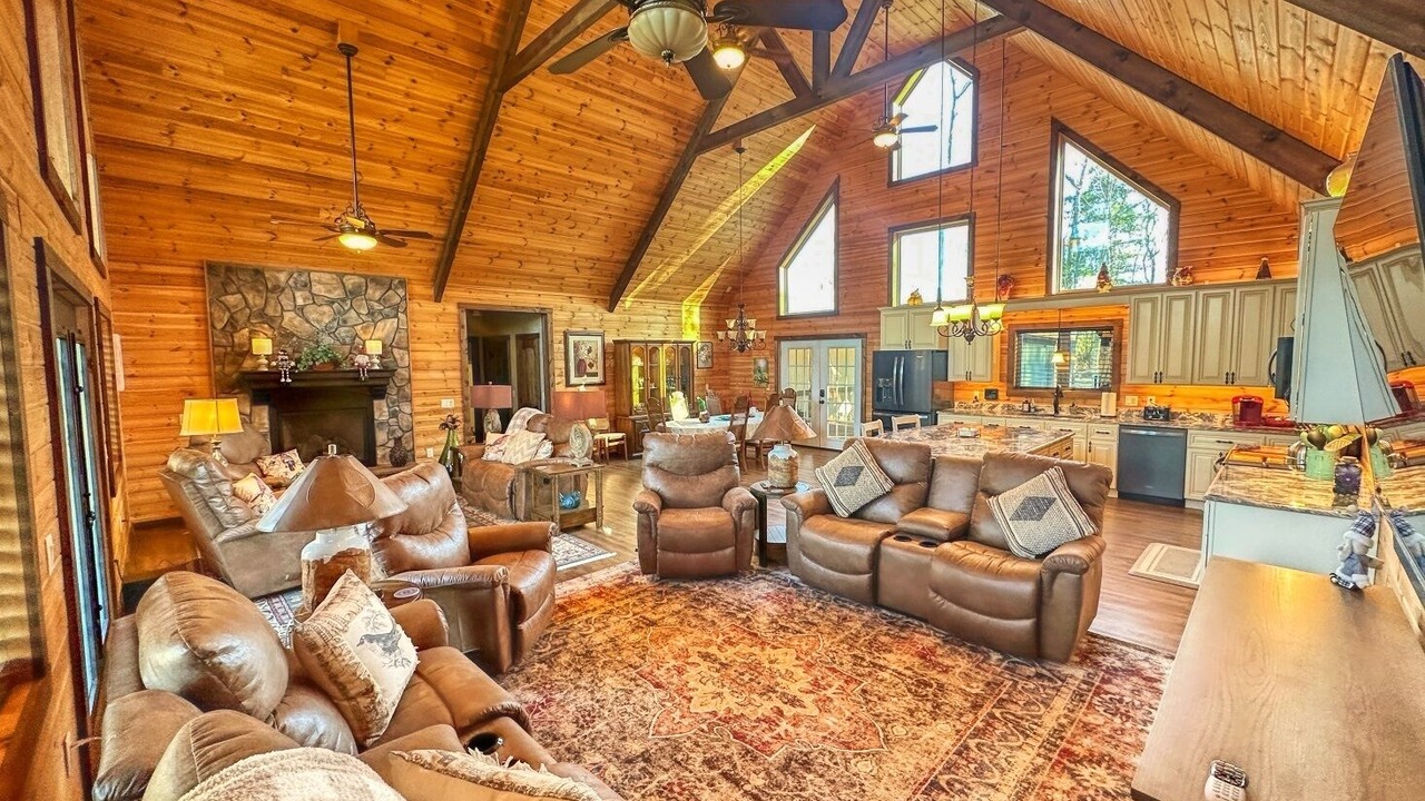 Photo of Bedroom in Shenandoah