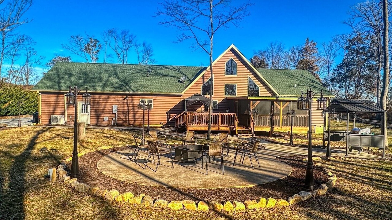 Photo of Outdoor in Shenandoah