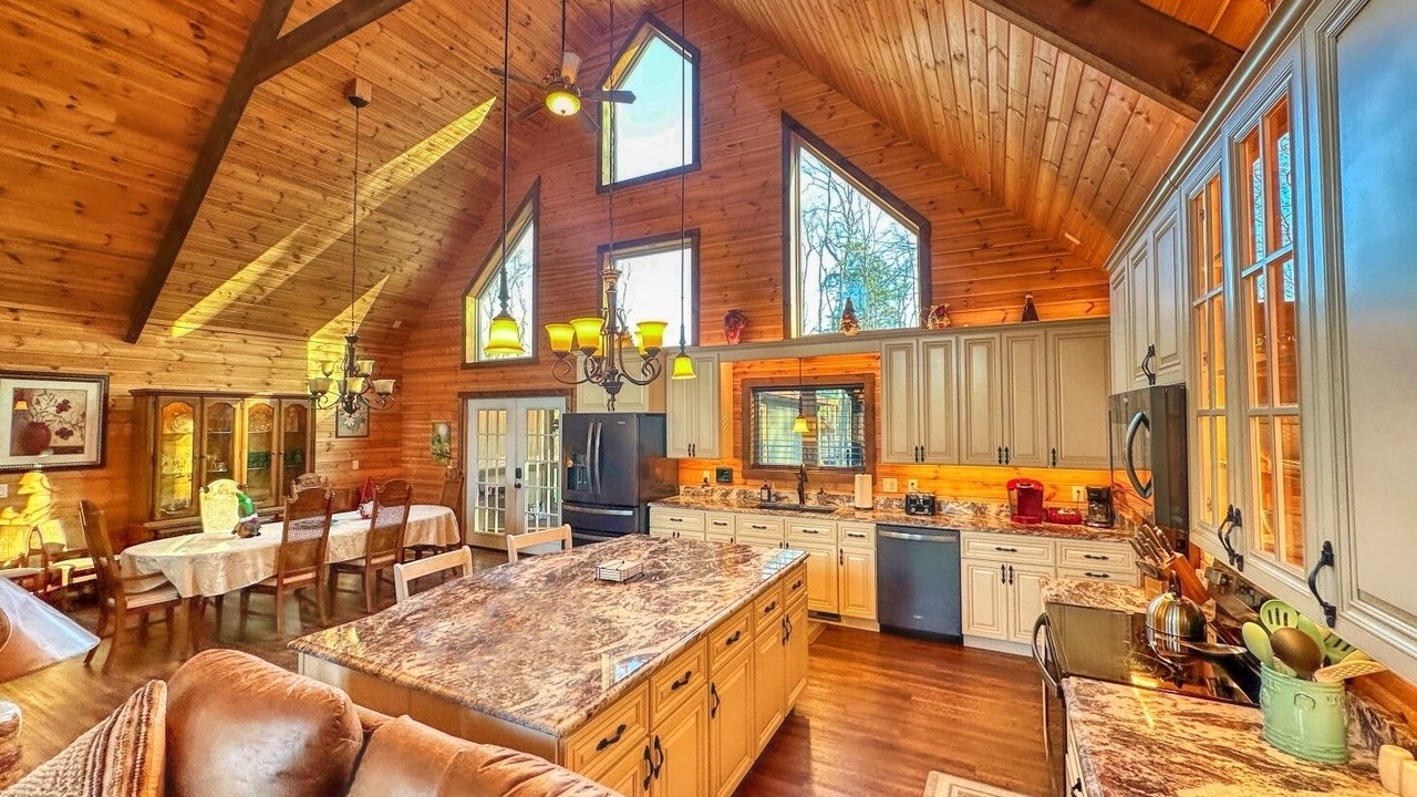Photo of Bedroom in Shenandoah