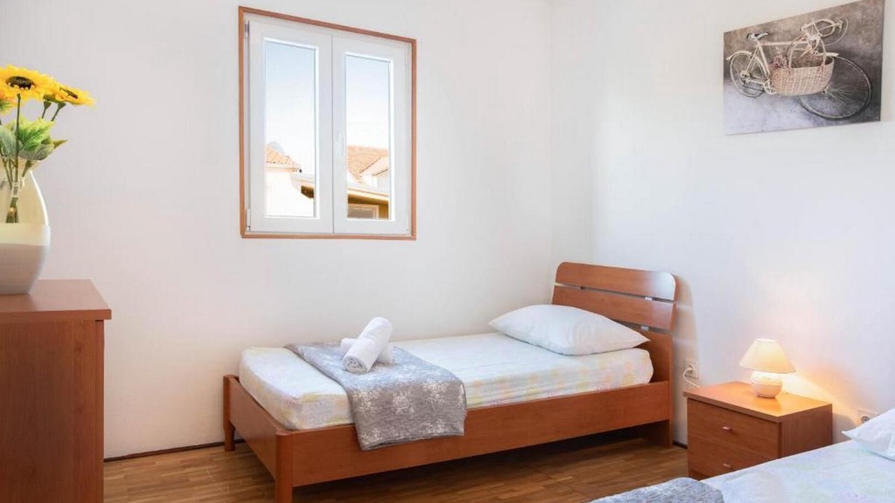 Photo of Bedroom in Jadrija