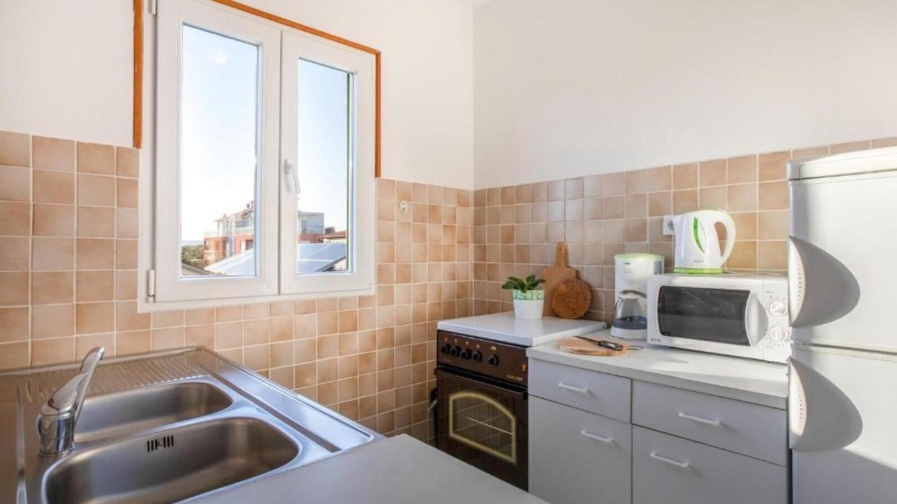 Photo of Kitchen in Jadrija