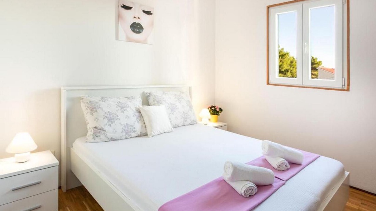 Photo of Bedroom in Jadrija