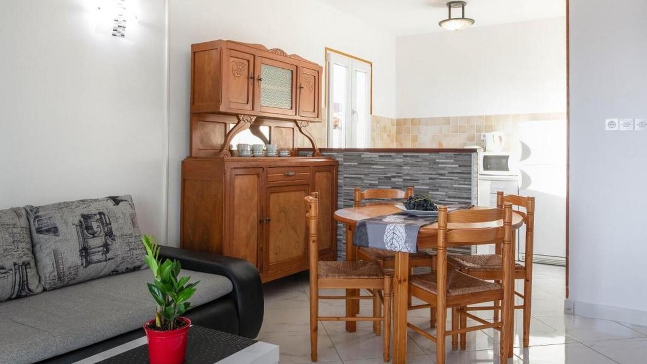 Photo of Livingroom in Jadrija