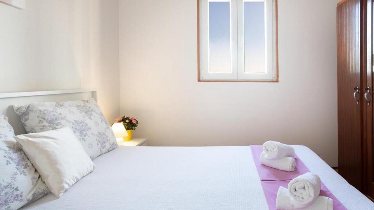 Photo of Bedroom in Jadrija