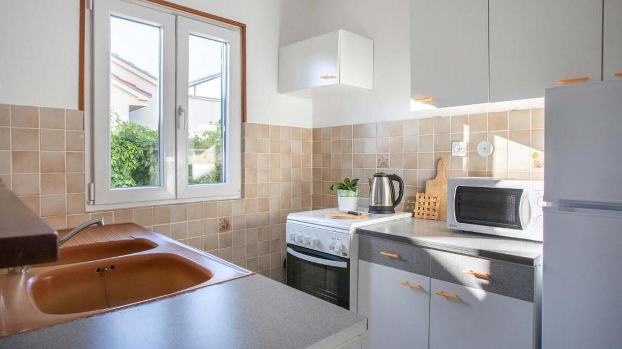 Photo of Kitchen in Jadrija