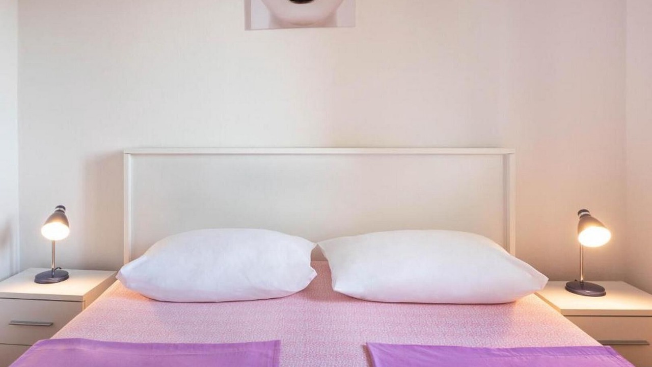 Photo of Bedroom in Jadrija