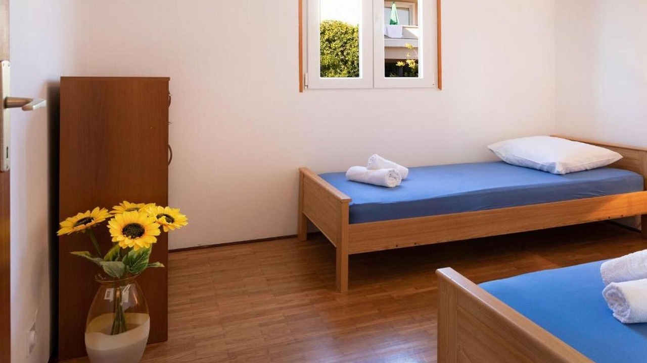 Photo of Bedroom in Jadrija