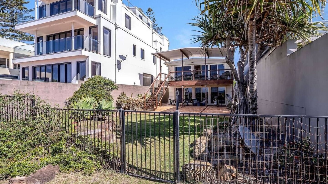 Photo of Outdoor in Mermaid Beach