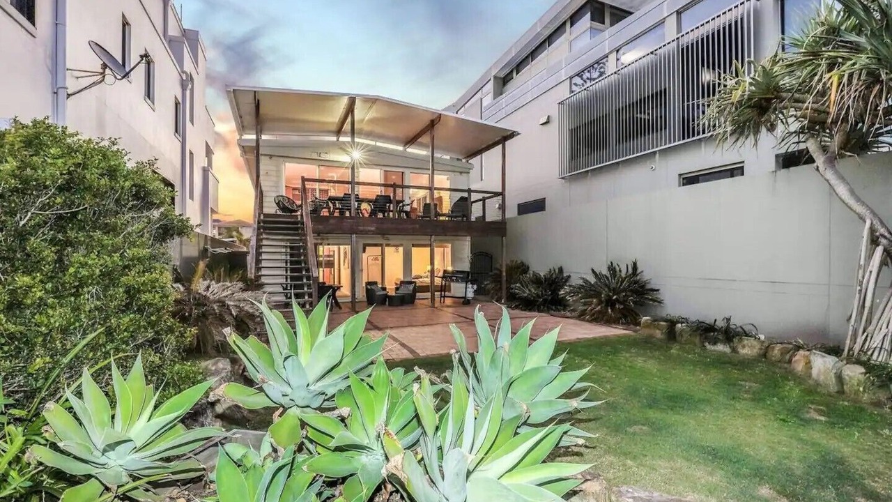 Photo of Outdoor in Mermaid Beach