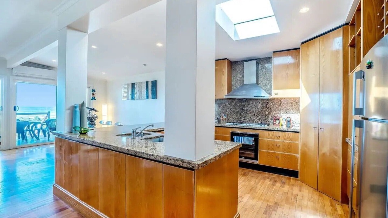 Photo of Kitchen in Mermaid Beach