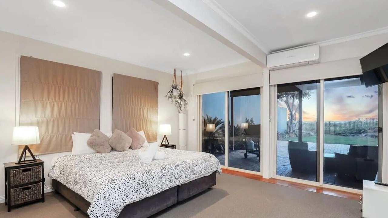 Photo of Bedroom in Mermaid Beach