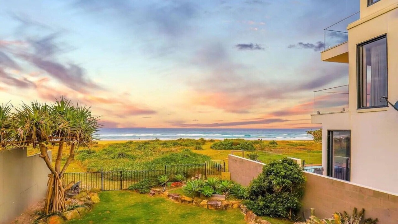 Photo of Outdoor in Mermaid Beach